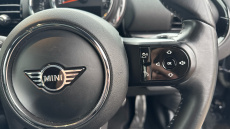 MINI Clubman 2.0 Cooper S Sport 6dr Auto [Comfort/Nav+ Pack] Petrol Estate